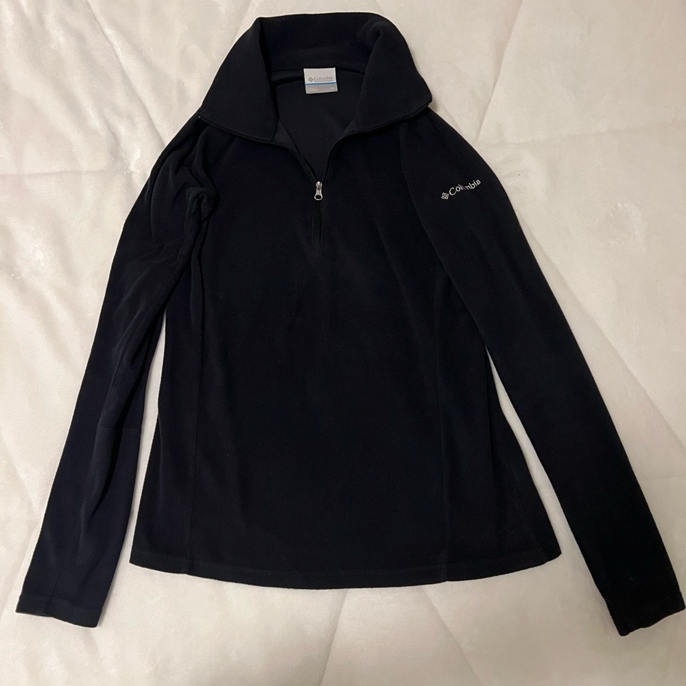 Columbia Fleece Half Zip